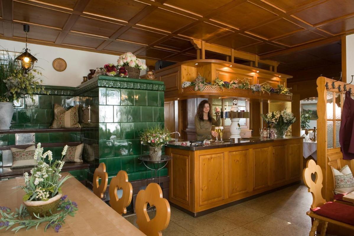 Landgasthaus Engel - Naturparkwirt Höchenschwand Exterior foto